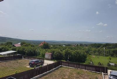 ? Casă de închiriat cu vedere panoramică asupra Iașului – Barnova / Pietrărie - 1
