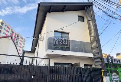 Grozavesti | Metrou | Pretabila showroom | clinica sau birouri - 11