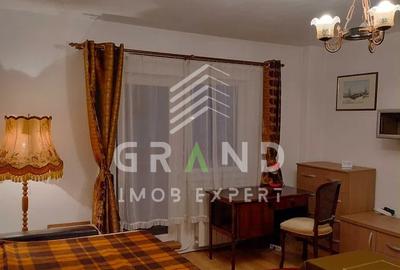 Apartament de inchiriat cu 1 camera, Calea Dorobantilor | Piata Marasti, 38 mp - 1