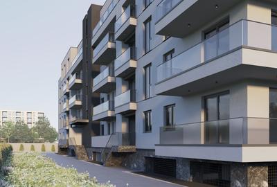 Apartament 2 camere zona Theodor Pallady | metrou N.Teclu 10 minute - 3