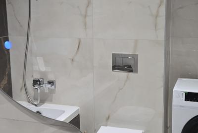 Studio dublu NOU in Pipera | mobilat si utilat | loc de parcare inclus - 9