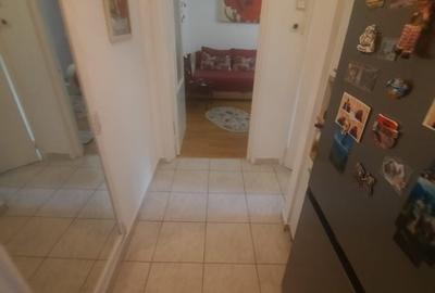 Apartament 2 camere, etajul 2/4, zona Alexandru cel Bun - 6