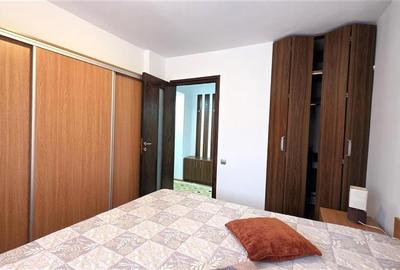 Apartament 2 camere Racadau - mobilat si utilat - 8