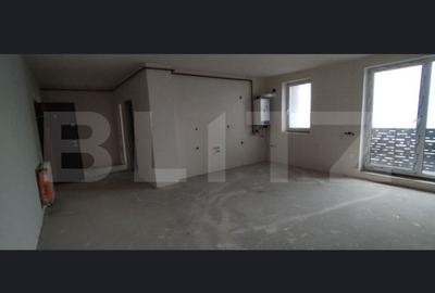 Apartament 2 camere, 57mp.View spectaculos. - 4