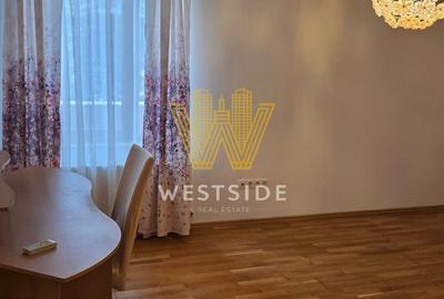 Penthouse premium de inchiriat, in Dumbravita - 11