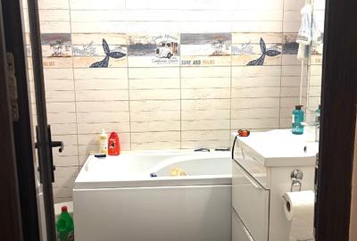 Apartament 2 camere bulevardul Tomis 217 - 7