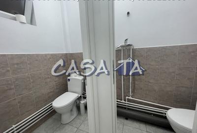 Spatiu Comercial, Parter, Strada 22 decembrie 1989 - 13