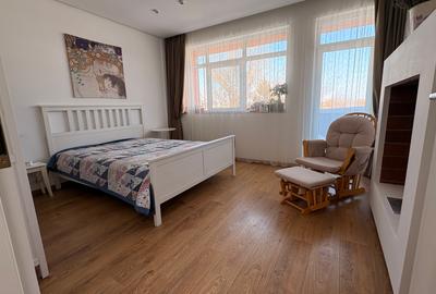 Vila Corbeanca -  zona Laguna Albastra - 5