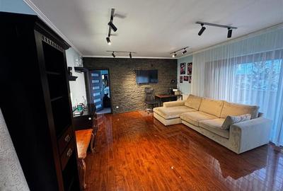 Apartament 2 camere, 65 mp, Buna Ziua, zona linistita, 2 parcari incluse - 1
