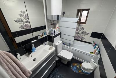 Apartament 3 camere zona Cet - 7