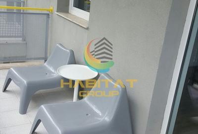 Garsoniera premium 41mp Serena Apartments - Parcul Carol - Bloc 2016 - 7