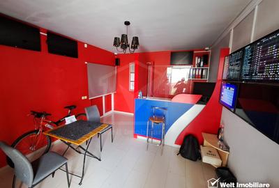 Apartament cu 2 camere decomandat, mobilat în Florești