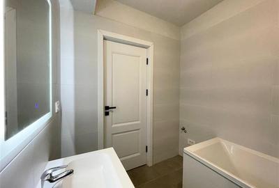 Tva inclus, apartament 2 camere, mutare imediata, Valea Lupului - 11