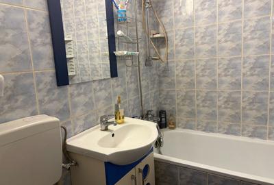 Apartament spatios cu trei camere, Brancoveanu, 78.000€ - 5