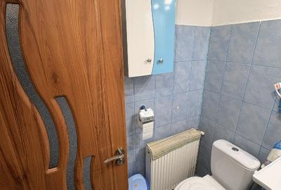 Garsonieră, mobilată în Nord-Est