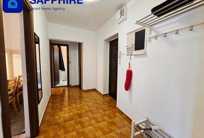 Apartament 2 camere metrou Piața Muncii, Bd. Decebal, bloc reabilitat - 11