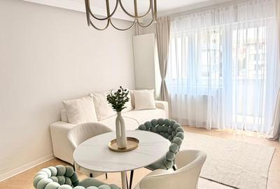 APARTAMENT PREMIUN, ZONA URUSAGULUI - 5
