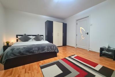 Garsoniera superba 11 min M Lujerului DB1013 - 1