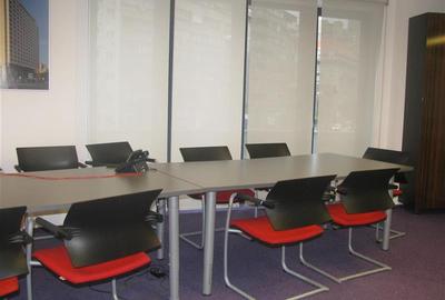 Magheru One Office Building - Spatiu birouri 325 mp - Ultracentral - 13