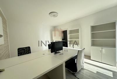 Apartament cu gradina/Complex de lux/Zona Iulius Mall - 4