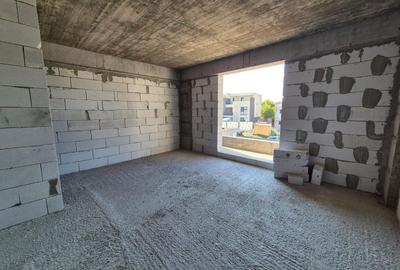 KAMSAS-LIDL  2 CAMERE 60 MP. UTILI , ETAJ 1, BLOC IN CONSTRUCTIE FINALIZARE 2026 - 8