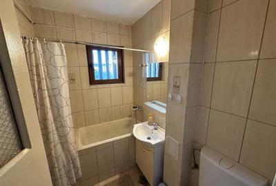 Apartament cu 2 camere decomandat - Gradina Copou - 3