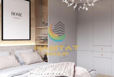 Apartament 2 camere decomandat- Metalurgiei- Parc Tudor Arghezi - 2