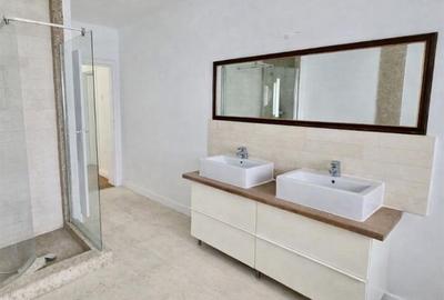 Apartament Elena Vacarescu Baneasa 4 camere - 3