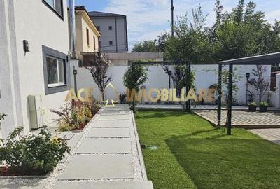 Casa Popesti Leordeni | Curte | 5 parcari | Rezidential | Birou - 2