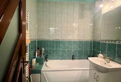 Apartament 4 camere 90mp- Ultracentral   Pret 98.800eur neg - 9