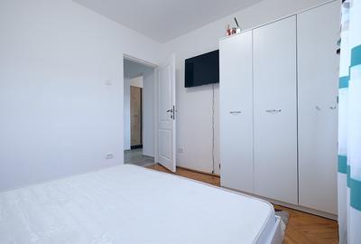 TEIUL DOAMNEI - Brasoveni, apartament exceptional 2 camere decomandate, etaj 4 - 9