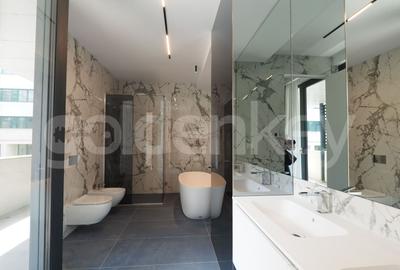Vedere Parc | Apartament premium cu 4 camere, 4 bai - 13