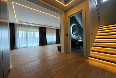 CASA PREMIUM IN IASI, 145 MP UTILI, 3 DORMITOARE, 4 BAI, MUTARE IMEDIATA - 4