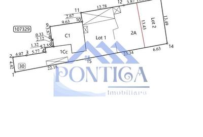 Oportunitate de Investiție casa  în Lumina - 6