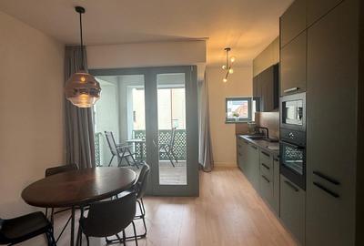 Apartament 3 camere de inchiriat, ultracentral, parcare subterana si boxa - 9