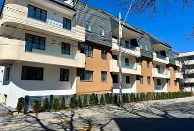 2 camere decomandate de vanzare- Gata de mutare! - 10