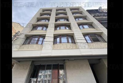 Spatiu birouri Piata Rosetti  Etaj 1, 70 mp utili - 11