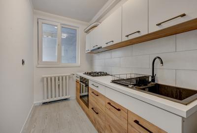 Apartament 2 camere la 2 min. metrou Orizont - 7