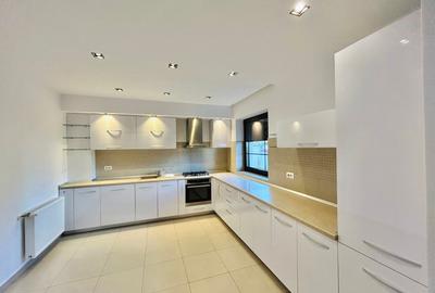 Modern villa, complex, terrace jacuzzi, security, Iancu Nicolae - 5
