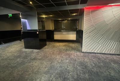 OCAZIE! Spatiu comercial zona 13 Septembrie - trafic si vad pietonal intens - 1