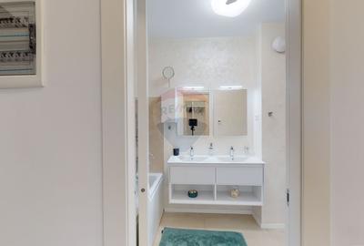 INCHIRIERE Apartament 2 camere/parcare/piscina/Baneasa Jandarmeriei - 12