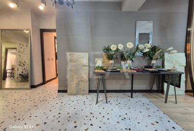 Design Studio in Herastrau - 29
