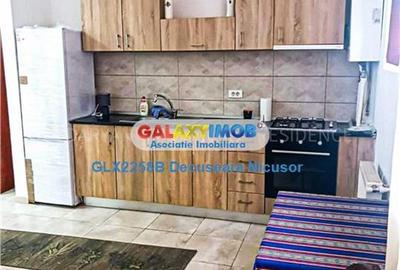 Garsoniera mobilata utilata Militari Residence,  220 Euro - 1