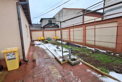Casa zona Tomis II - 3 camere caramida (teren 176 mp ) - 2
