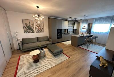 Luxury apartment for rent - 5