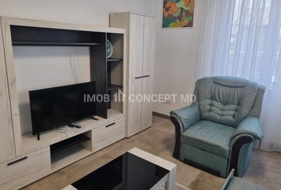 Inchiriere Vila-duplex 5 camere in zona Bar Bucov-Mihai Bravu - 2