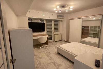 Apartament 2 camere, 45 mp, decomandat, ac, metrou, Nerva Traian - 2