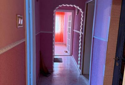 Apartament 2 camere confort 1, etaj 3 Vidin, suprafata 54mp. - 4