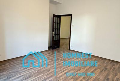 Apartament 4 Camere Interbelic | Str. Dr. Iacob Felix Nr. 14 - 23