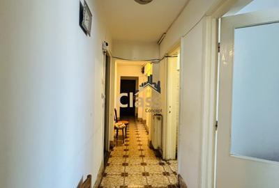 Apartament 4 camere | Decomandat | 65 mpu | zona Mehedinti Manastur - 10